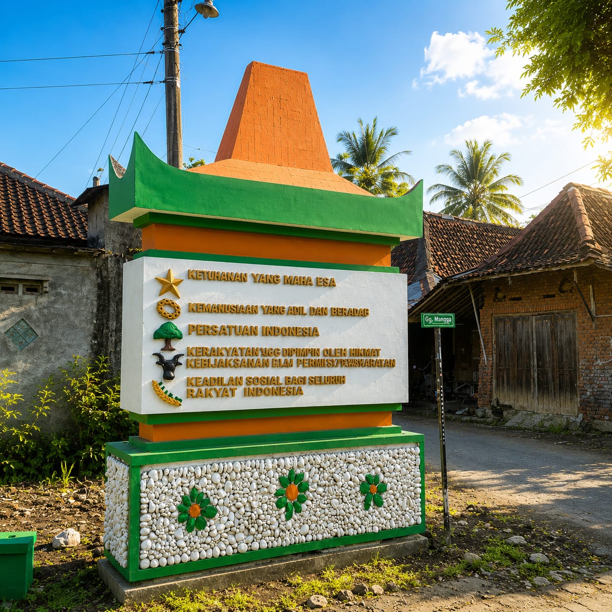 Blaburan